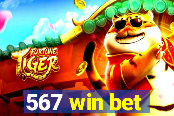 567 win bet